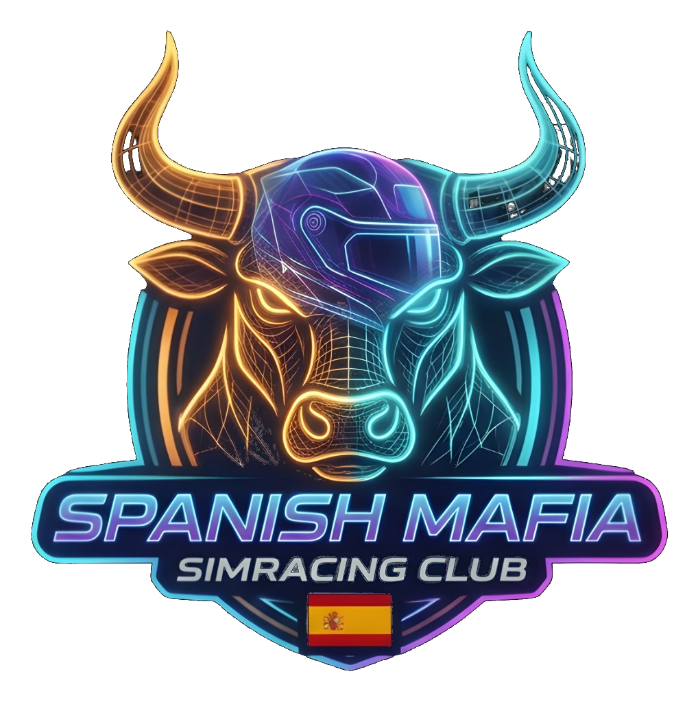 Spanish Mafia Simracing Club